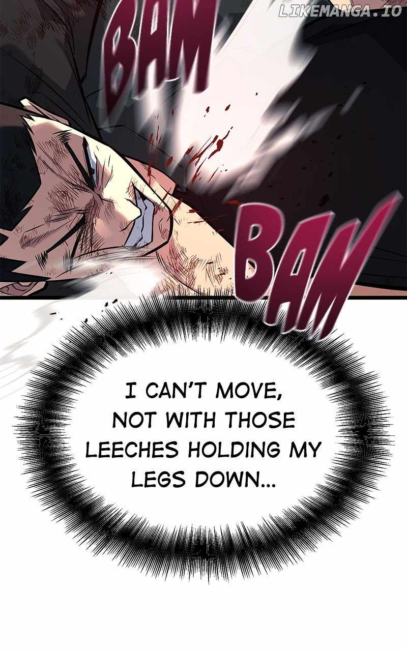 King of Violence Chapter 57 36
